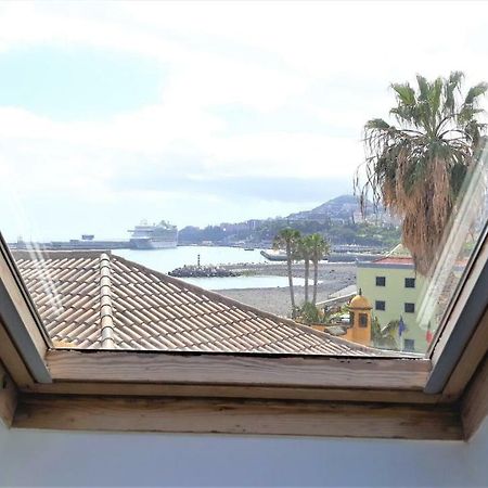 Casa Da Avo Irene Villa Funchal  Exterior photo