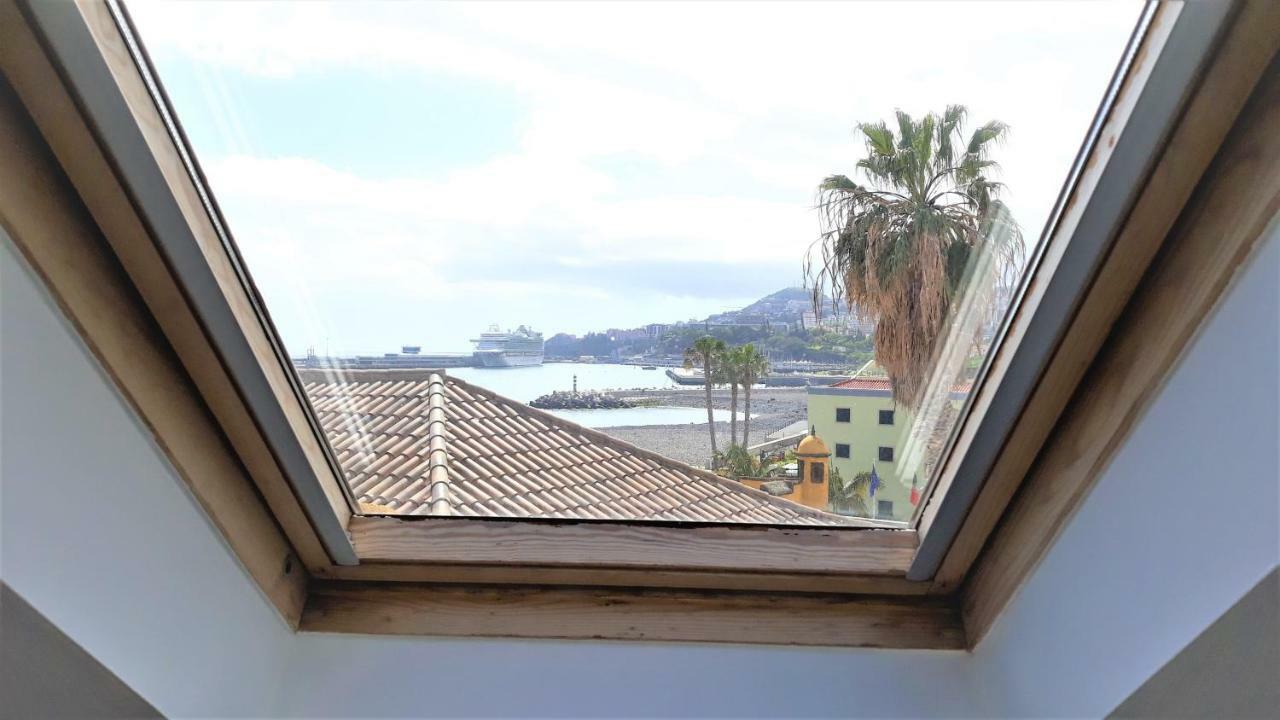 Casa Da Avo Irene Villa Funchal  Exterior photo