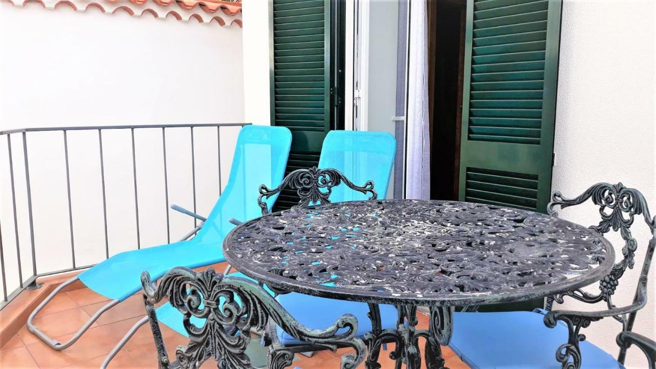 Casa Da Avo Irene Villa Funchal  Exterior photo
